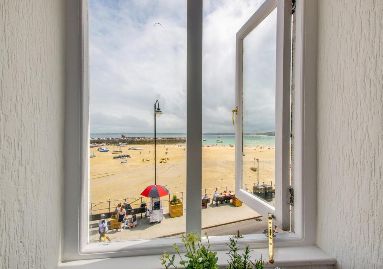 2 Copper Kettle Apartment St Ives エクステリア 写真